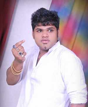 niranjan Bhasker Shetty  case